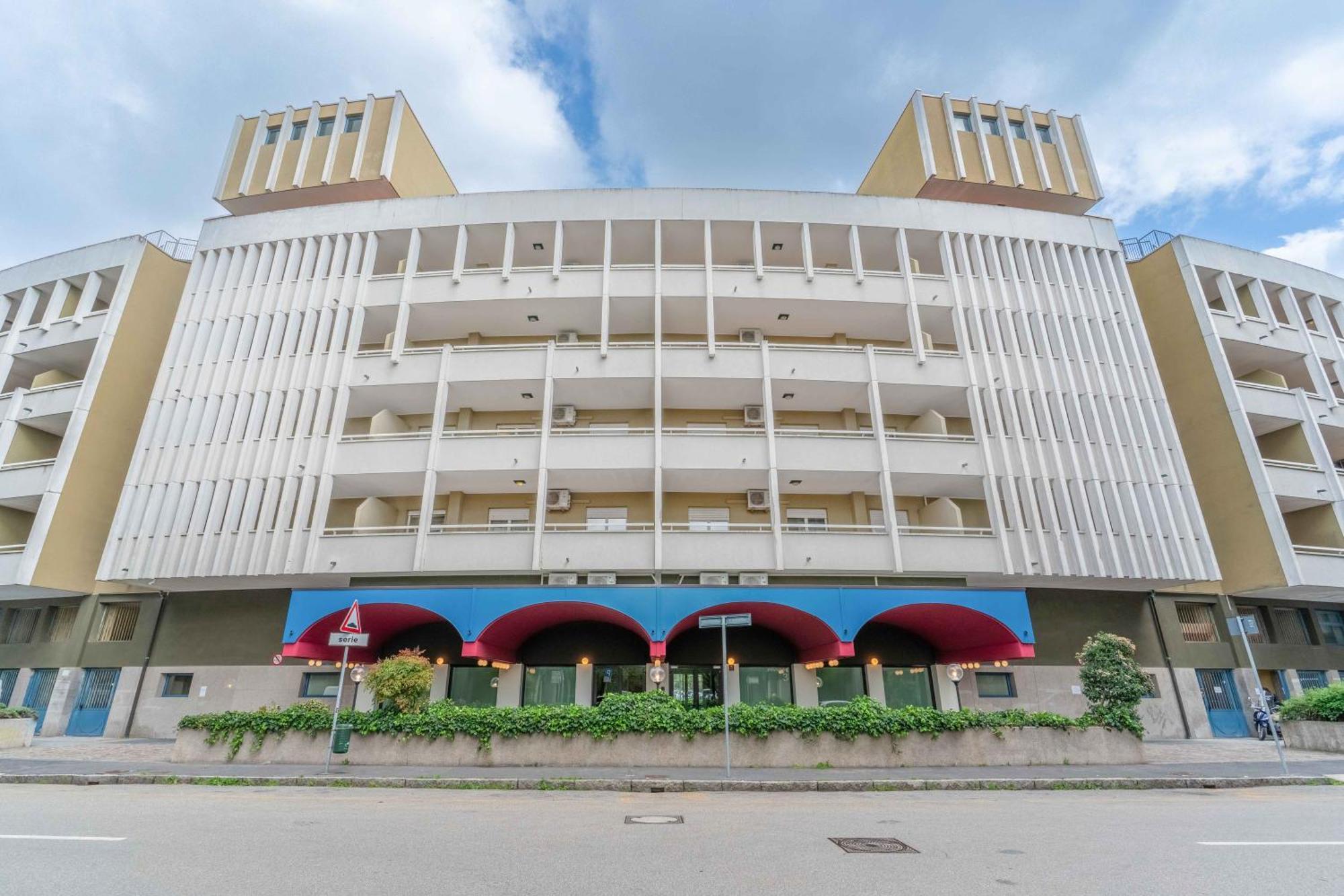 Casa Da Suite Fraschini Milán Exterior foto