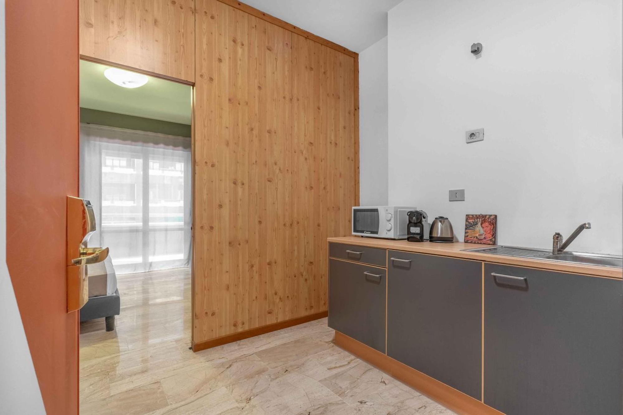 Casa Da Suite Fraschini Milán Exterior foto