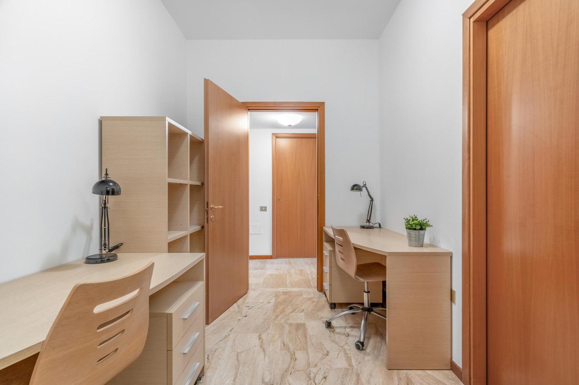 Casa Da Suite Fraschini Milán Exterior foto